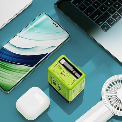 شاحن سريع 2 في 1