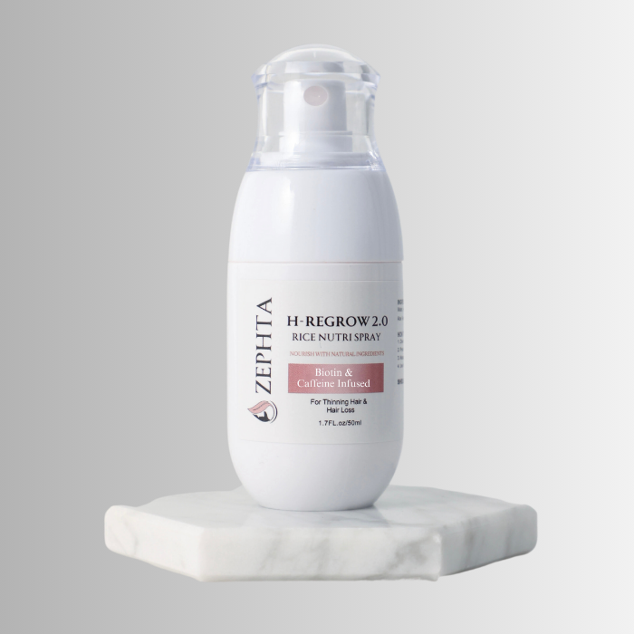 زيفتا إتش - ريجرو 2.0