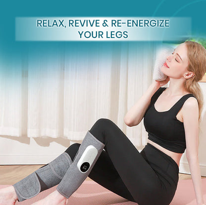 جهاز تدليك الساق المحمول والقابل للتعديل 3 في 1