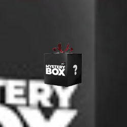 صندوق الغموض