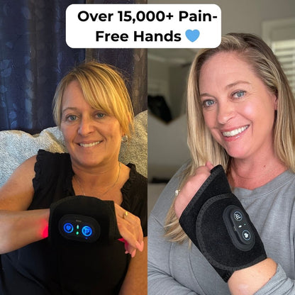 سوار تدليك لعلاج اليد