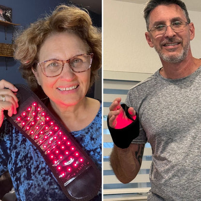 سوار تدليك لعلاج اليد